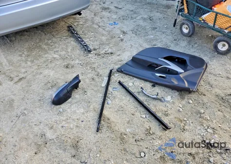 2024 Chevrolet Trax Ls z USA, uszkodzony, nr VIN KL77LFE26RC191337